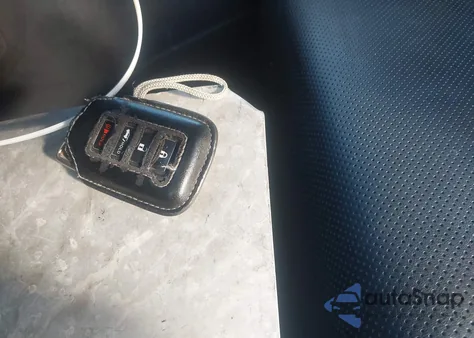 2021 Lexus Rx 350 z USA, uszkodzony, nr VIN 2T2AZMAA8MC206019